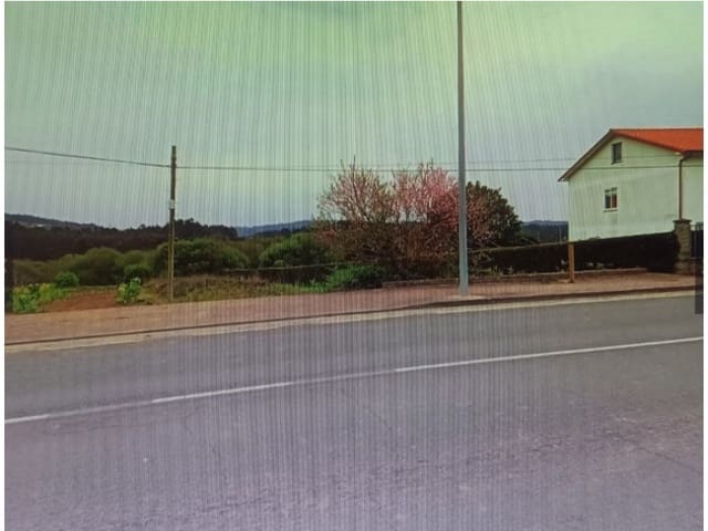 Building Plot for sale in Miño - € 40,400 (Ref: 8407322)