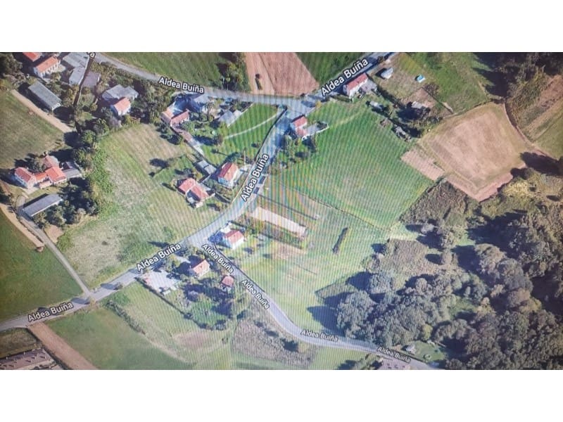 Byggegrund til salg i Mino - € 40.400 (Ref: 8407322)