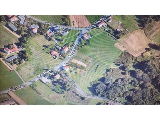 Building Plot for sale in Miño - € 40,400 (Ref: 8407322)