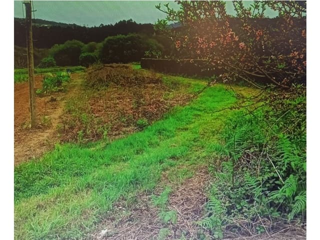 Building Plot for sale in Miño - € 40,400 (Ref: 8407322)