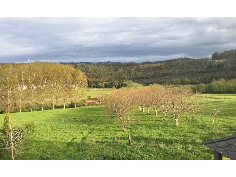 4 soveværelse Finca/Landehus til salg i Moeche - € 300.000 (Ref: 8410085)