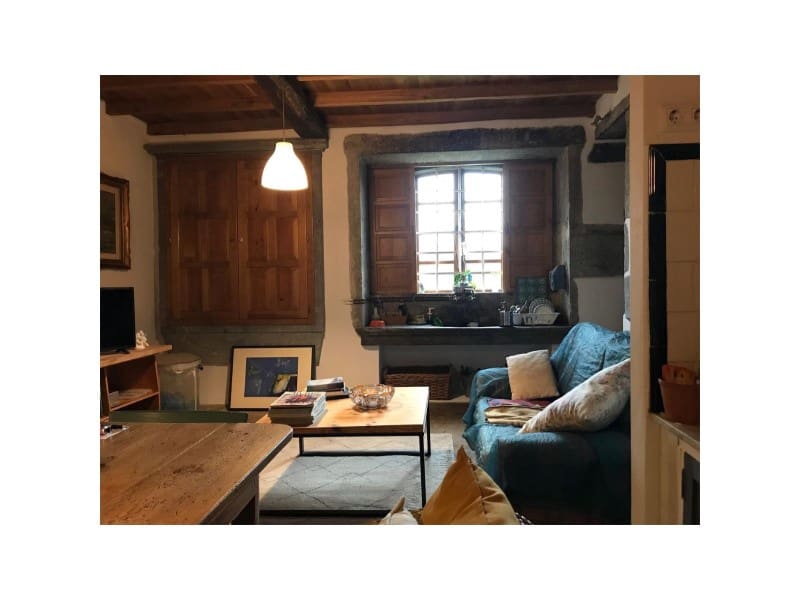 4 soveværelse Finca/Landehus til salg i Moeche - € 300.000 (Ref: 8410085)