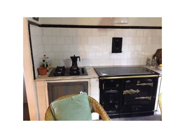 4 bedroom Finca/Country House for sale in Moeche - € 300,000 (Ref: 8410085)