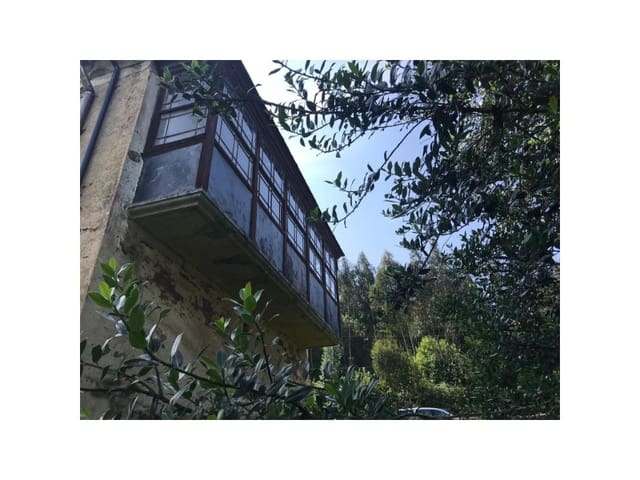 4 bedroom Finca/Country House for sale in Moeche - € 300,000 (Ref: 8410085)