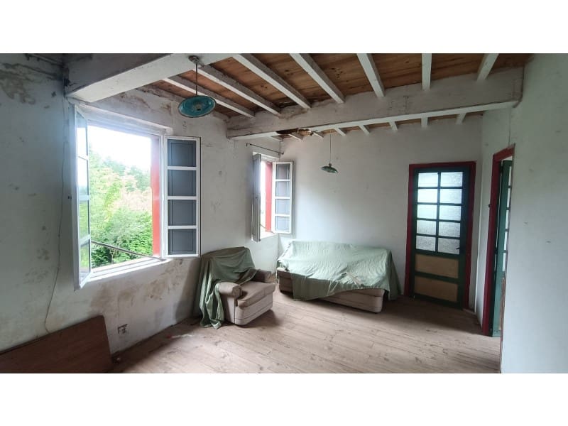 4 soveværelse Finca/Landehus til salg i Naron - € 130.000 (Ref: 8468250)