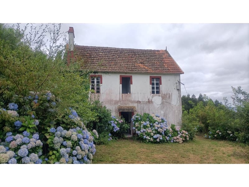 4 soveværelse Finca/Landehus til salg i Naron - € 130.000 (Ref: 8468250)