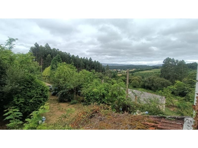 4 soveværelse Finca/Landehus til salg i Naron - € 130.000 (Ref: 8468250)