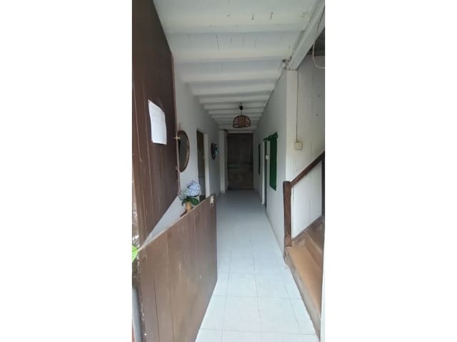 4 soveværelse Finca/Landehus til salg i Narón - € 130.000 (Ref: 8468250)