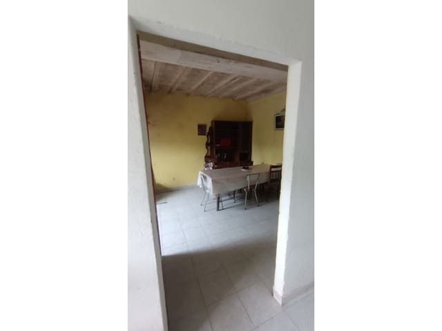 4 soveværelse Finca/Landehus til salg i Narón - € 130.000 (Ref: 8468250)