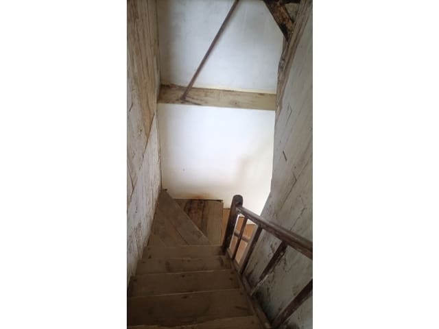 4 soveværelse Finca/Landehus til salg i Narón - € 130.000 (Ref: 8468250)