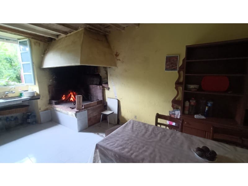 4 soveværelse Finca/Landehus til salg i Naron - € 130.000 (Ref: 8468250)