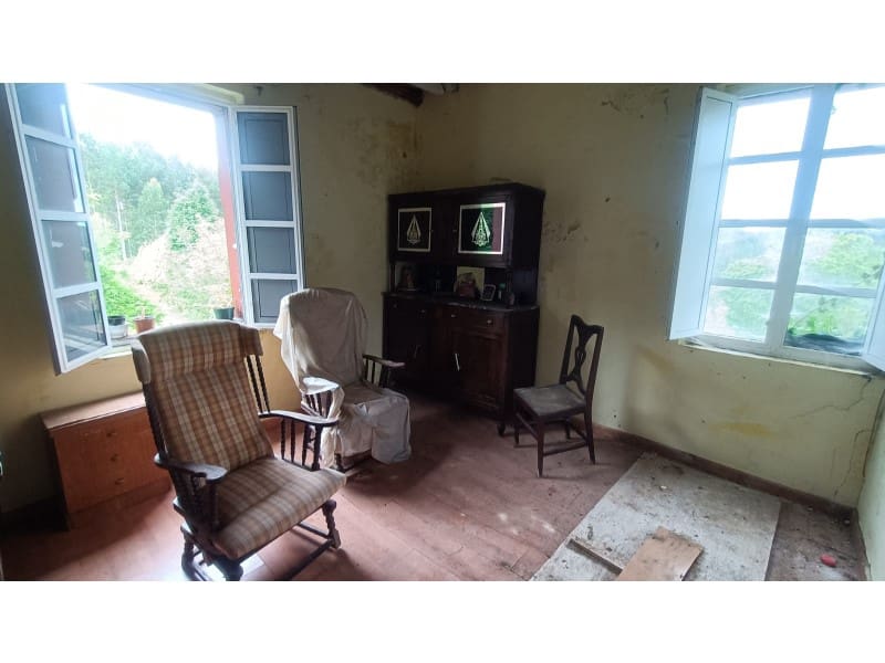 4 soveværelse Finca/Landehus til salg i Naron - € 130.000 (Ref: 8468250)