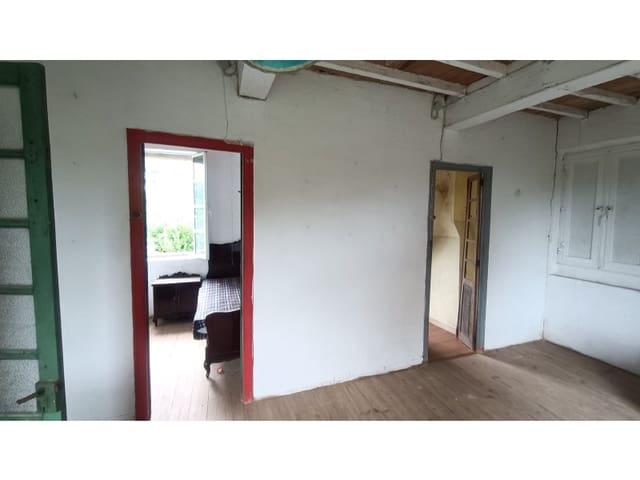 4 soveværelse Finca/Landehus til salg i Narón - € 130.000 (Ref: 8468250)