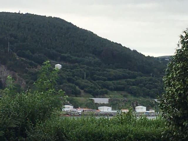 Building Plot for sale in Mugardos - € 120,000 (Ref: 8474231)