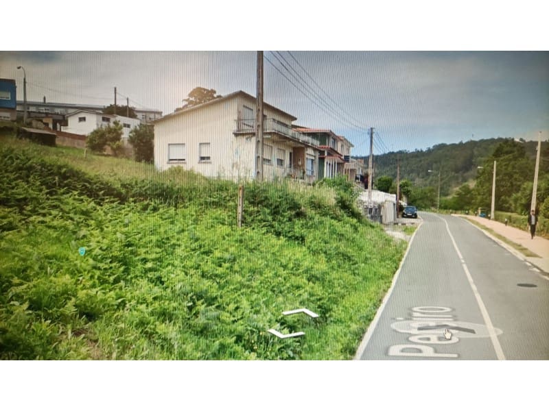 Byggegrund til salg i Mugardos - € 120.000 (Ref: 8474231)