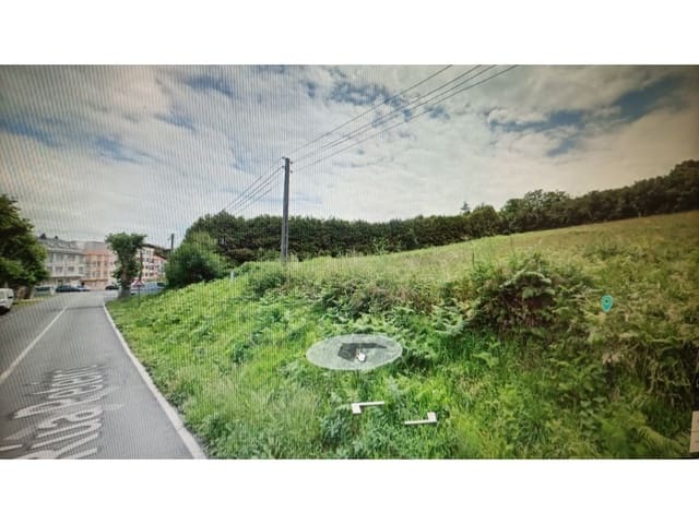 Building Plot for sale in Mugardos - € 120,000 (Ref: 8474231)