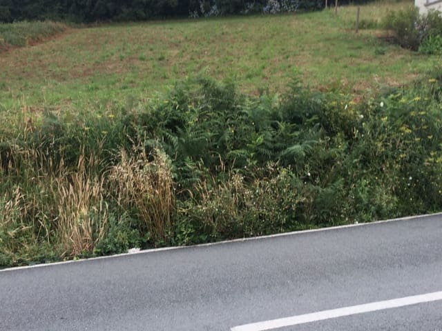 Building Plot for sale in Mugardos - € 120,000 (Ref: 8474231)