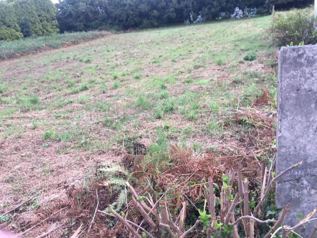 Building Plot for sale in Mugardos - € 120,000 (Ref: 8474231)