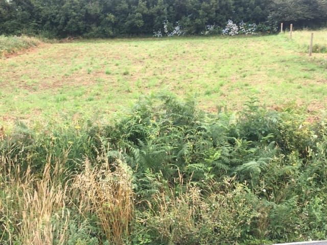 Building Plot for sale in Mugardos - € 120,000 (Ref: 8474231)