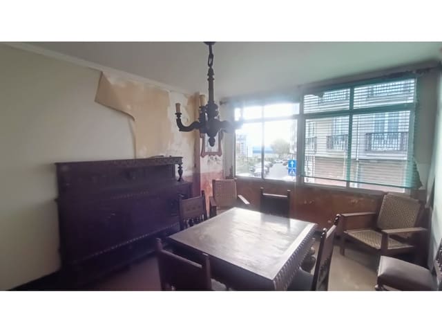 5 sypialnia Dom na sprzedaż w Narón z garażem - 100 000 € (Ref: 8500504)