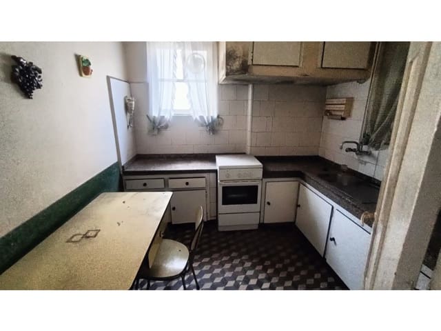 5 sypialnia Dom na sprzedaż w Narón z garażem - 100 000 € (Ref: 8500504)