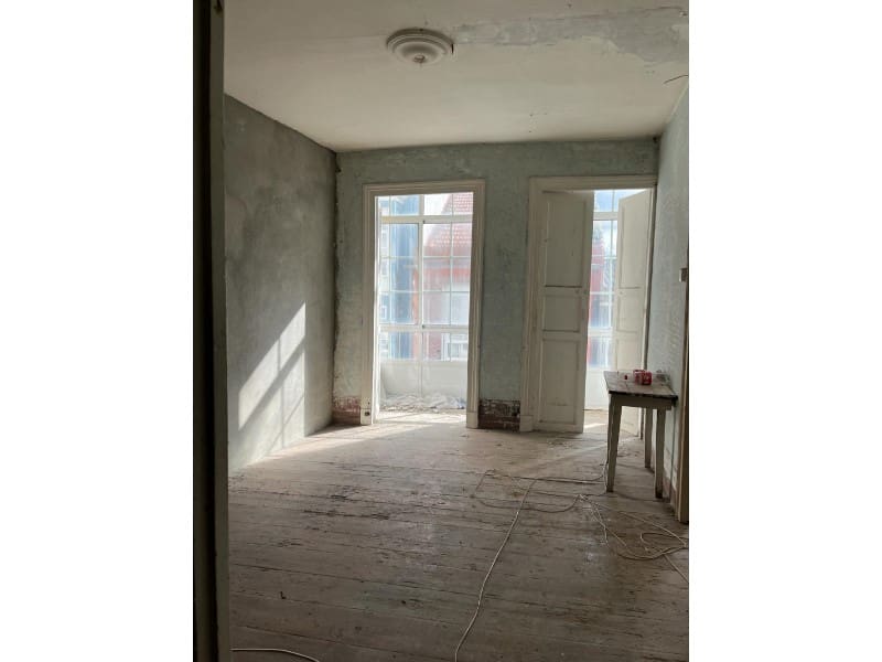 Lejlighed til salg i Ferrol - € 150.000 (Ref: 8518662)