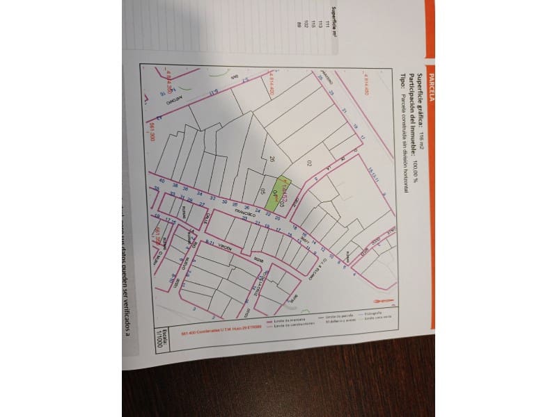 Lejlighed til salg i Ferrol - € 150.000 (Ref: 8518662)