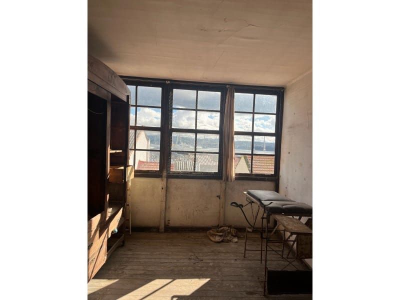 Lejlighed til salg i Ferrol - € 150.000 (Ref: 8518662)