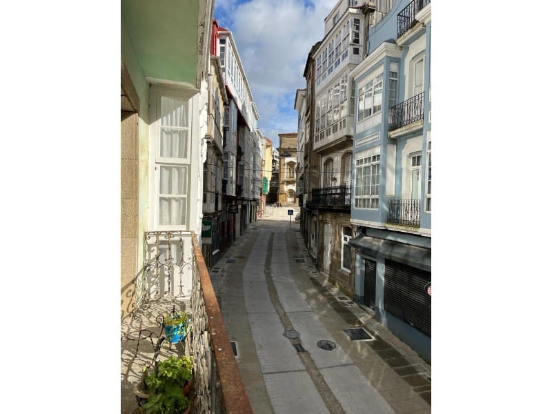 Lejlighed til salg i Ferrol - € 150.000 (Ref: 8518662)