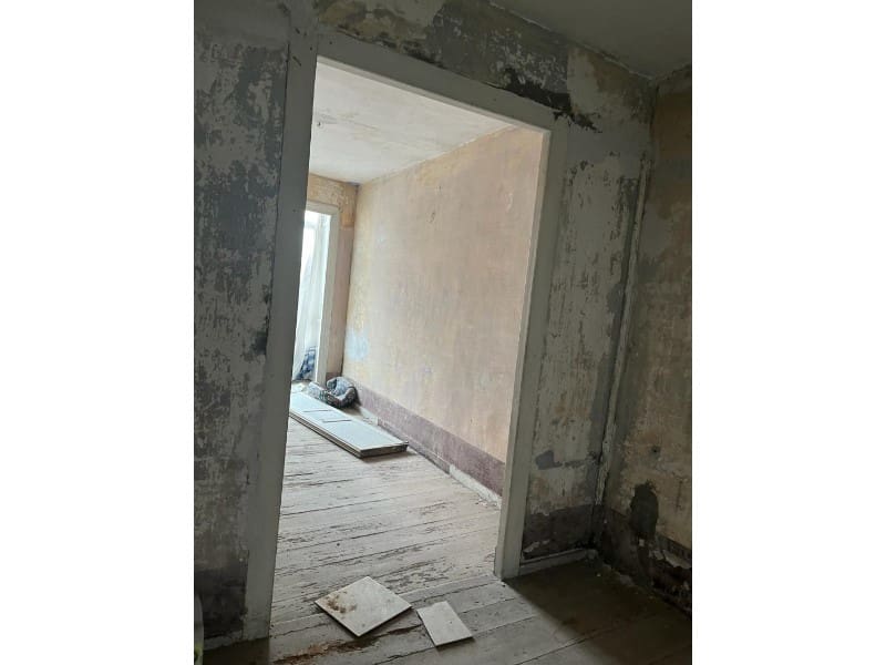 Lejlighed til salg i Ferrol - € 150.000 (Ref: 8518662)