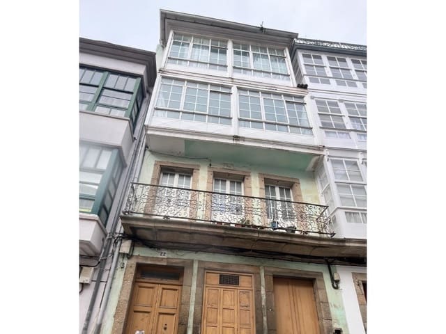 Lejlighed til salg i Ferrol - € 150.000 (Ref: 8518662)