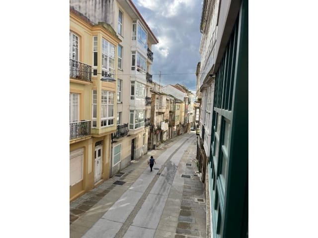 Lejlighed til salg i Ferrol - € 150.000 (Ref: 8518662)