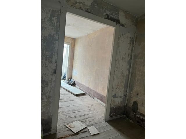 Lejlighed til salg i Ferrol - € 150.000 (Ref: 8518662)