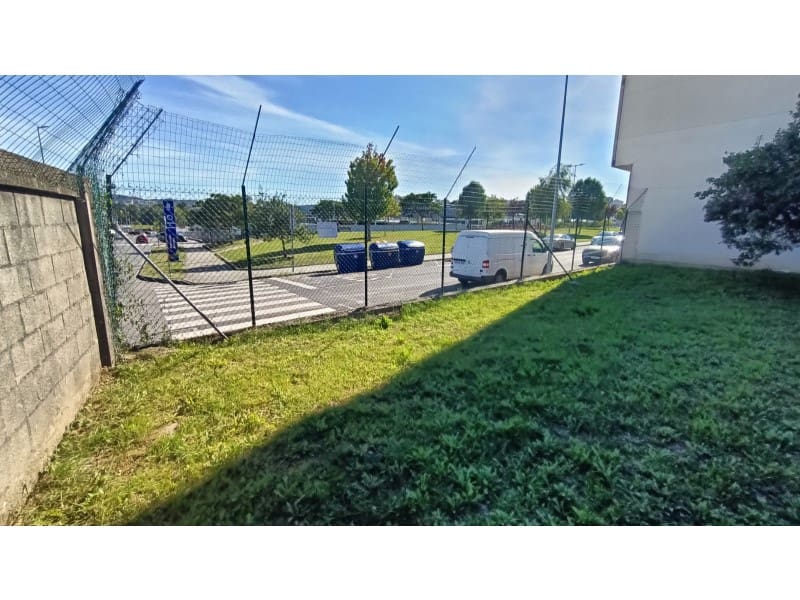 Byggegrund til salg i Naron - € 290.000 (Ref: 8545094)