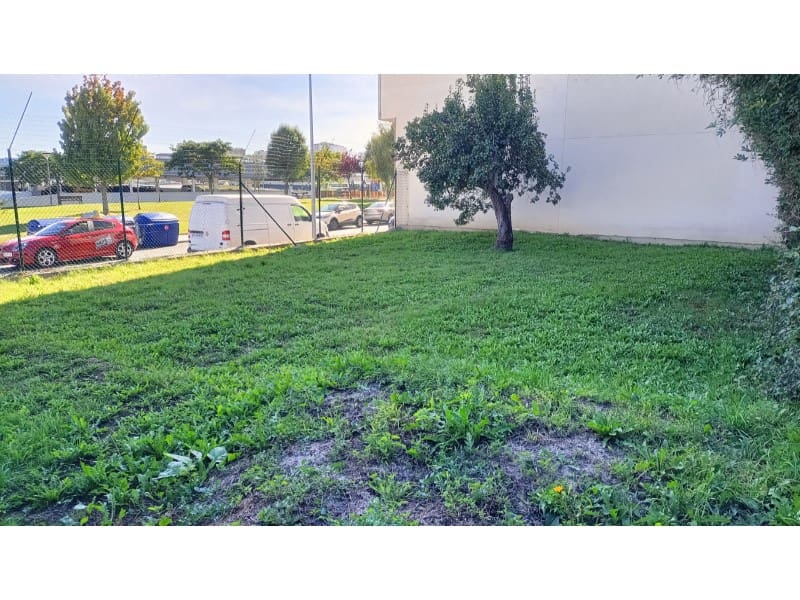 Byggegrund til salg i Naron - € 290.000 (Ref: 8545094)