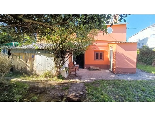 Ruin for sale in Narón - € 290,000 (Ref: 8545096)