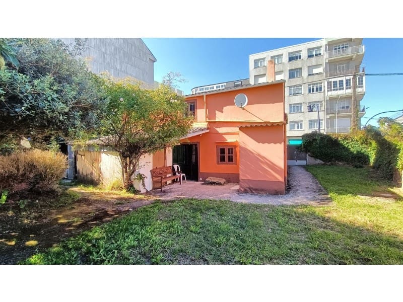 Ruin til salg i Naron - € 290.000 (Ref: 8545096)