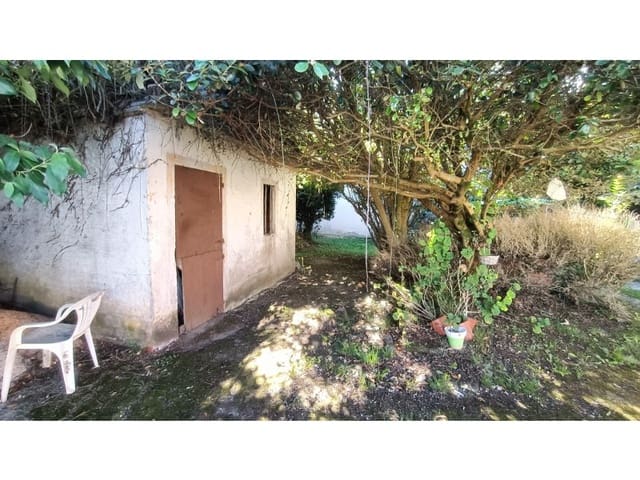 Ruin for sale in Narón - € 290,000 (Ref: 8545096)