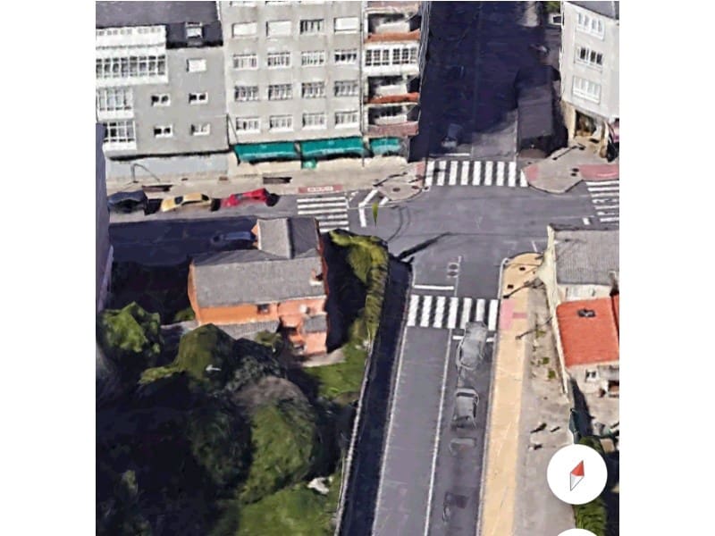 Ruin til salg i Naron - € 290.000 (Ref: 8545096)