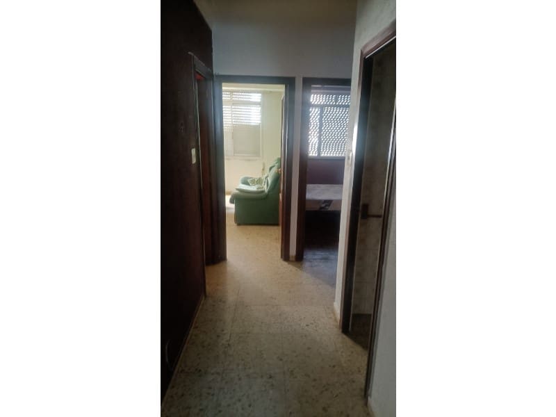 3 bedroom Flat for sale in Ferrol - € 65,000 (Ref: 8559871)