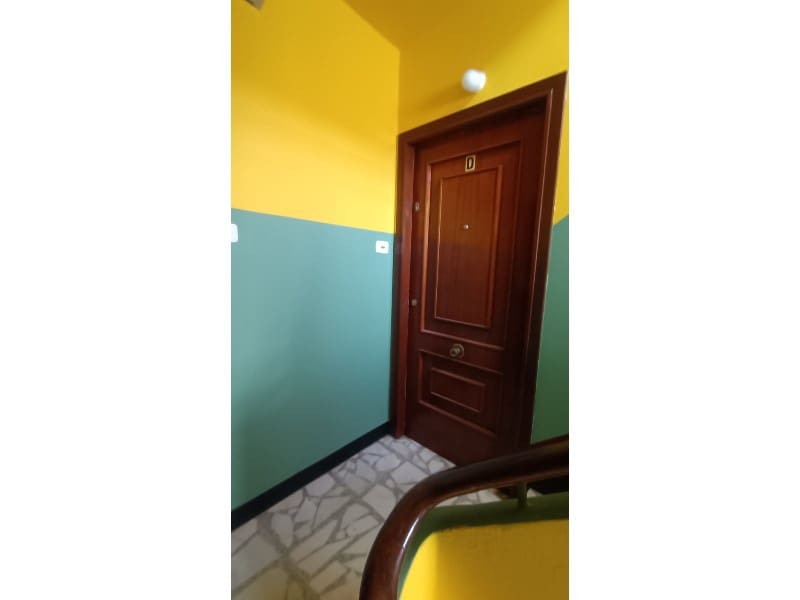 3 bedroom Flat for sale in Ferrol - € 65,000 (Ref: 8559871)