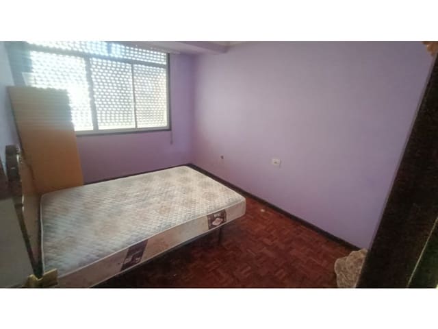 3 sypialnia Mieszkanie na sprzedaż w Ferrol - 65 000 € (Ref: 8559871)