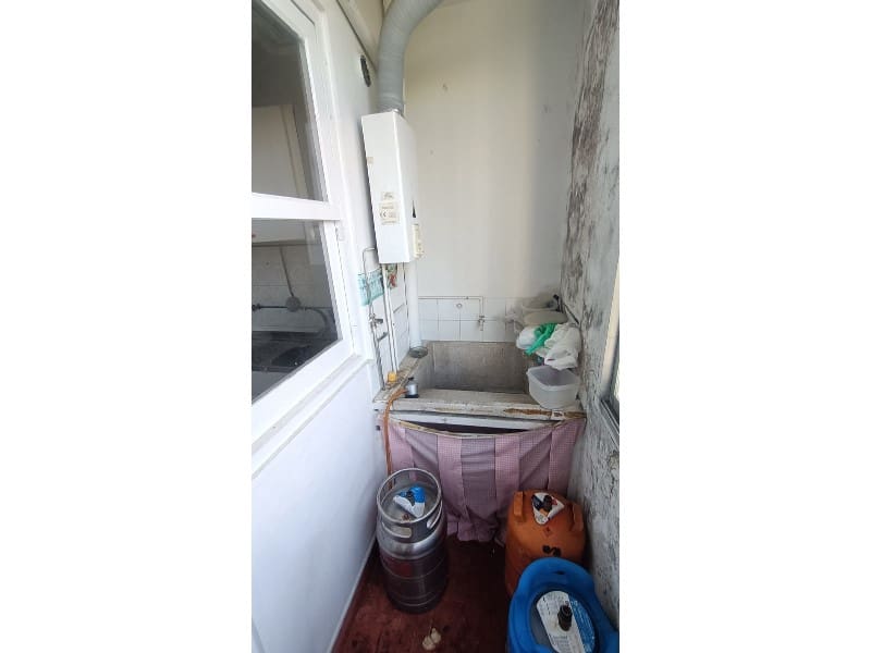 3 bedroom Flat for sale in Ferrol - € 65,000 (Ref: 8559871)