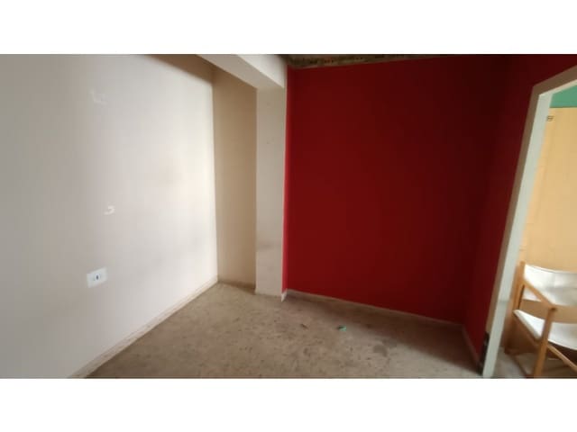 3 sypialnia Mieszkanie na sprzedaż w Ferrol - 65 000 € (Ref: 8559871)