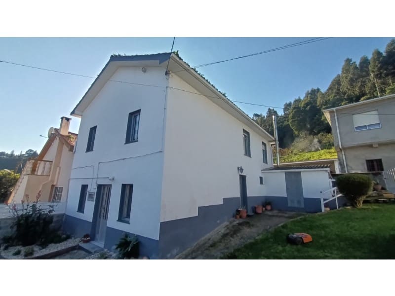 3 slaapkamer Huis te koop in Ferrol - € 155.000 (Ref: 8599688)