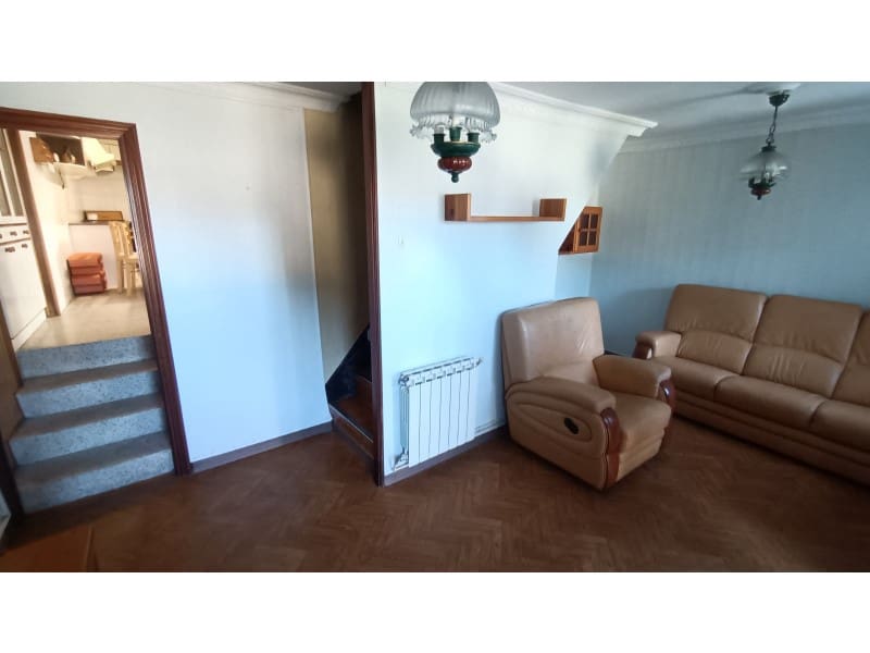 3 slaapkamer Huis te koop in Ferrol - € 155.000 (Ref: 8599688)