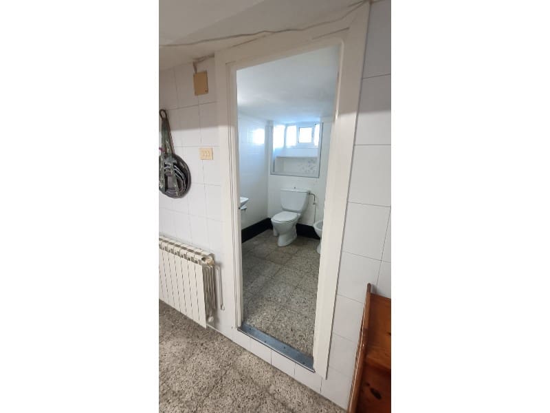 3 slaapkamer Huis te koop in Ferrol - € 155.000 (Ref: 8599688)