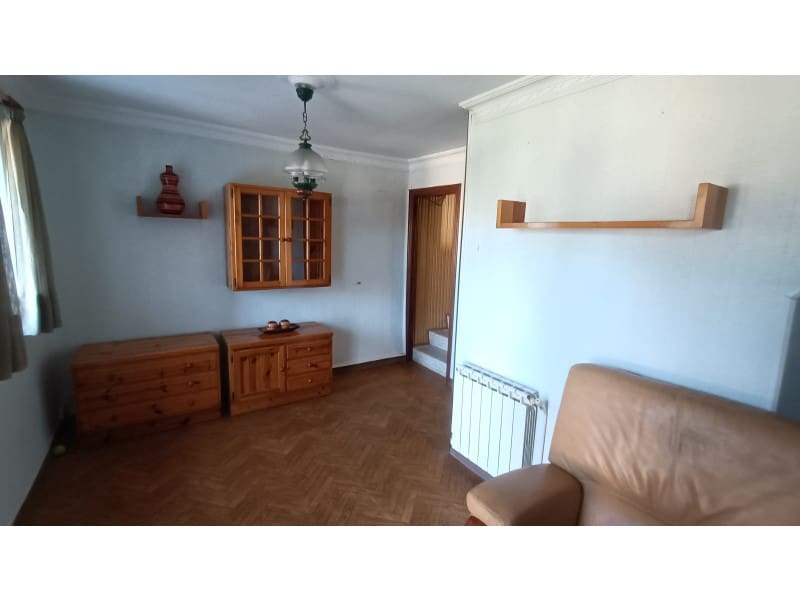 3 slaapkamer Huis te koop in Ferrol - € 155.000 (Ref: 8599688)