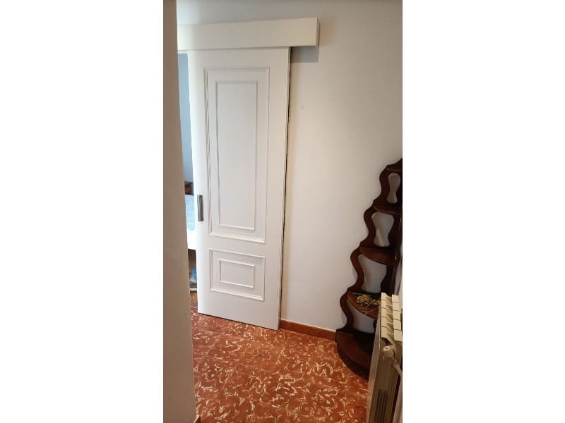 3 slaapkamer Huis te koop in Ferrol - € 155.000 (Ref: 8599688)