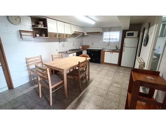 3 soverom Hus til salgs i Ferrol - € 155 000 (Ref: 8599688)